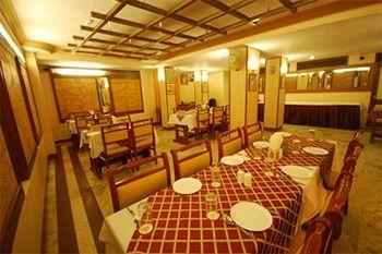Hotel Suncity International